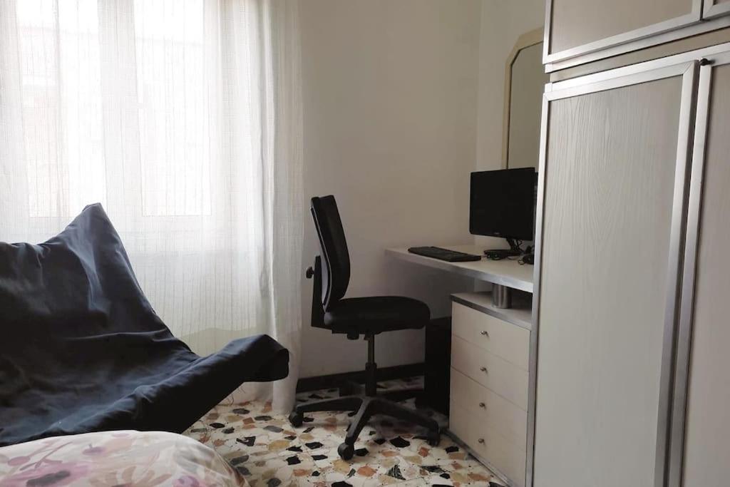Casa Di Pipo - Appartamento Davanti Al Mare ペスカーラ エクステリア 写真