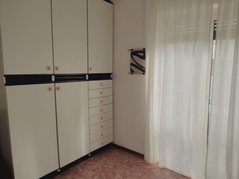 Casa Di Pipo - Appartamento Davanti Al Mare ペスカーラ エクステリア 写真