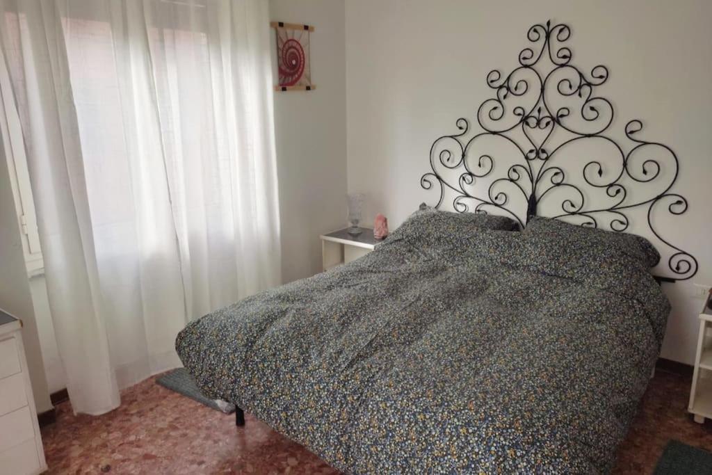 Casa Di Pipo - Appartamento Davanti Al Mare ペスカーラ エクステリア 写真