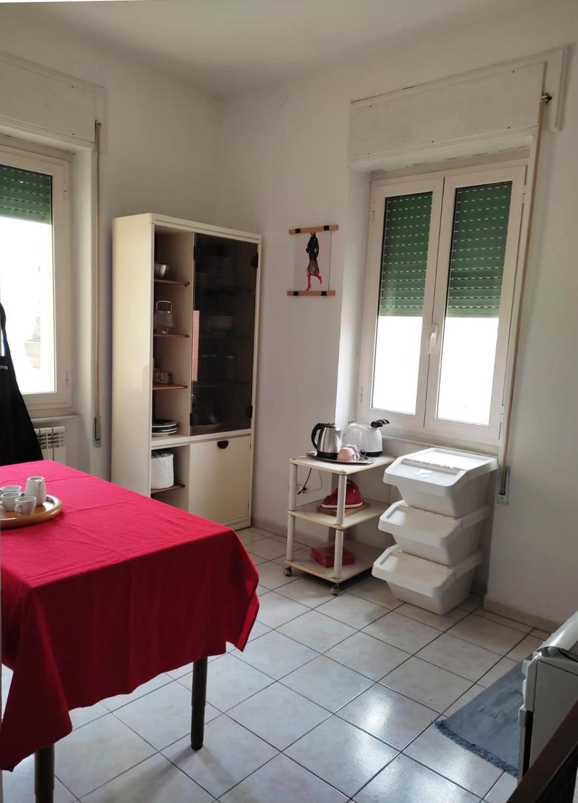 Casa Di Pipo - Appartamento Davanti Al Mare ペスカーラ エクステリア 写真